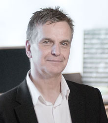 Prof. Dr. Erik Perjons