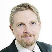 Prof. Dr. Wilfried Gansterer