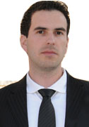 Nikolaos Tantouris