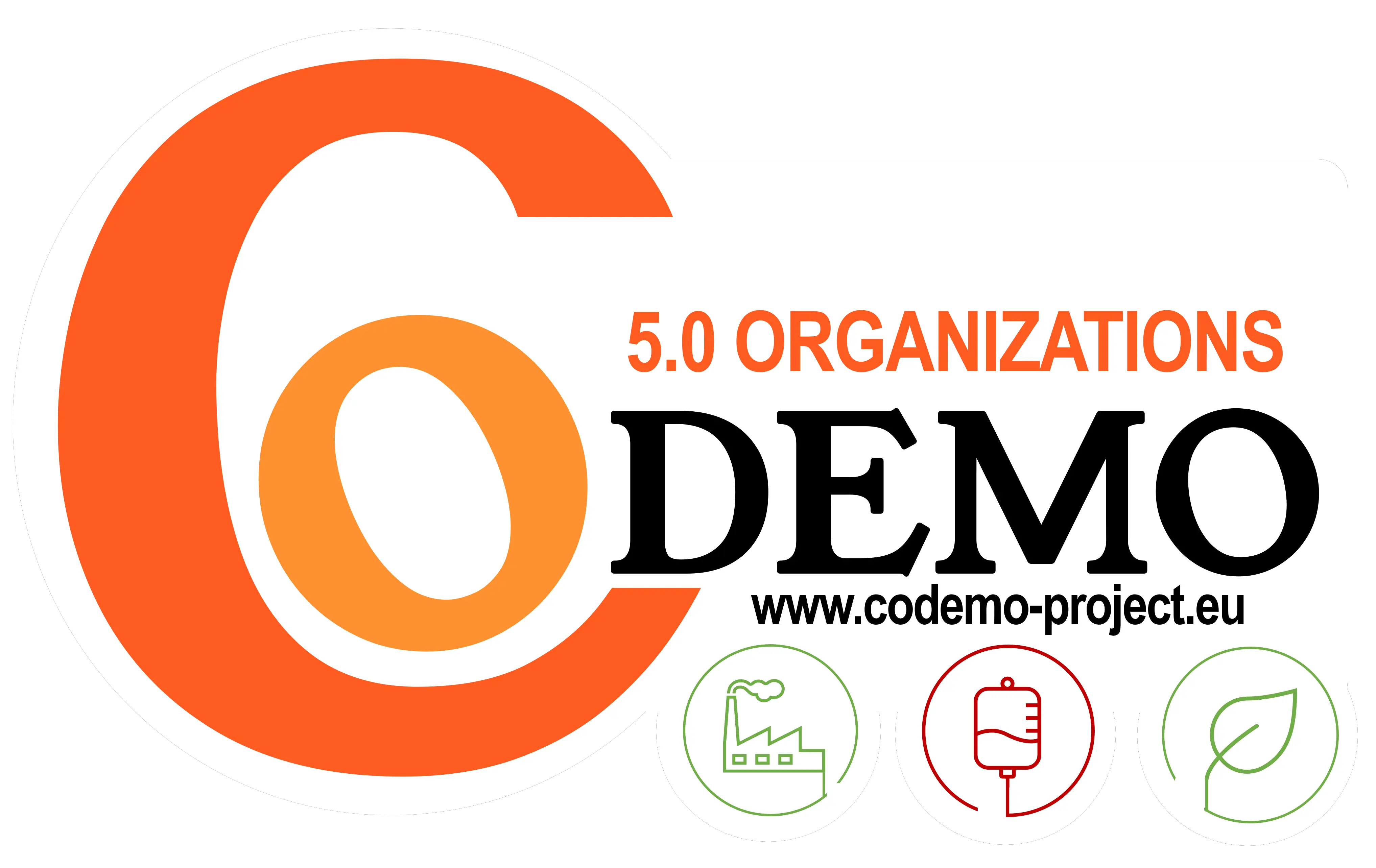 CoDEMO 5.0